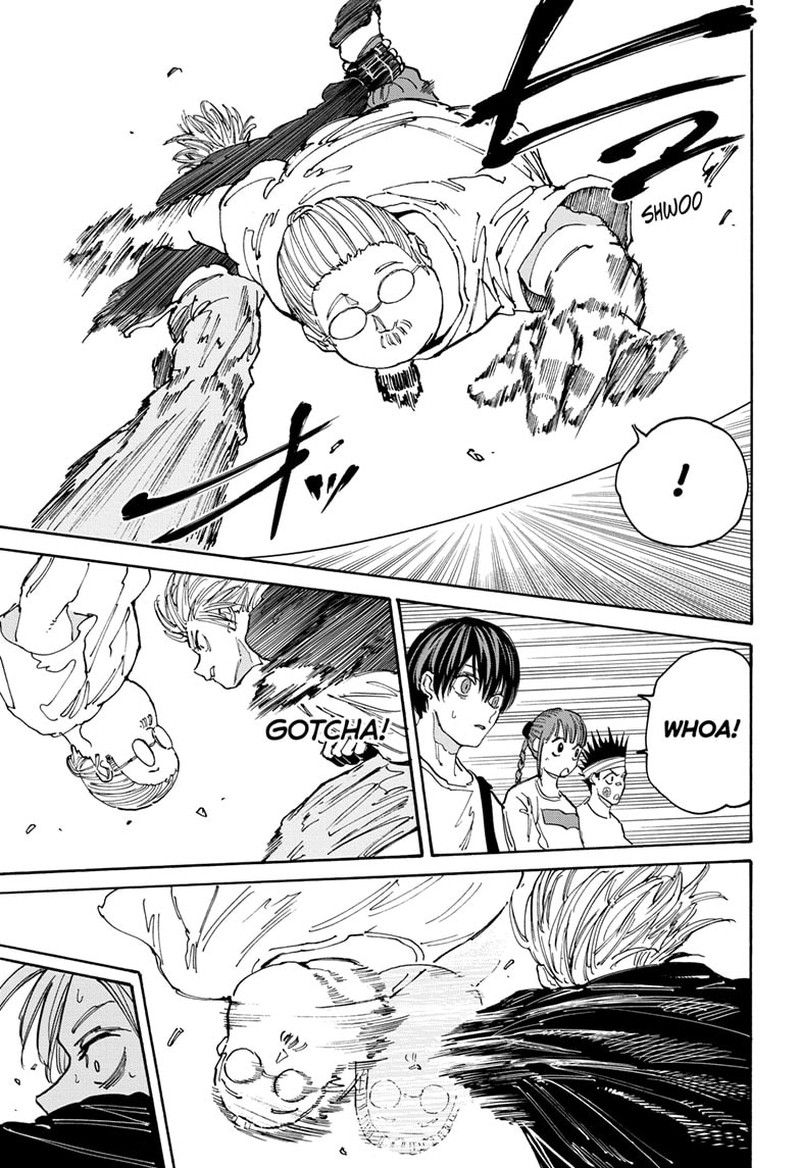 Chapter 140 - Page 19